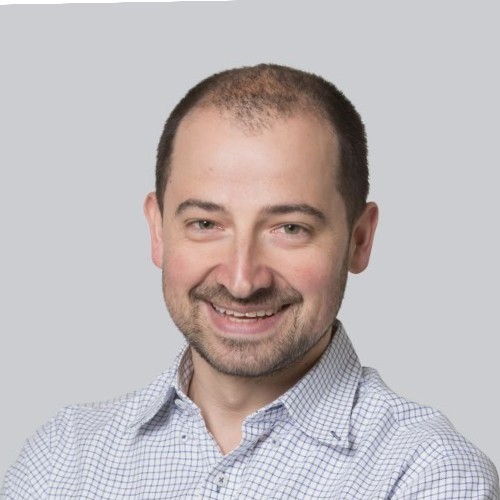Terence Siganakis