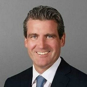 Timothy O'Hara
