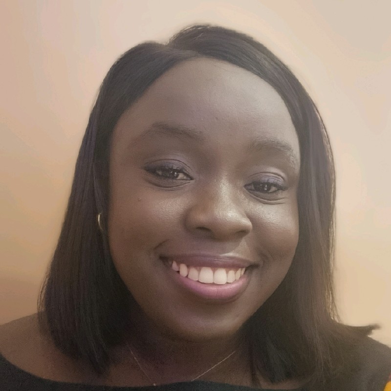 Uzoma James