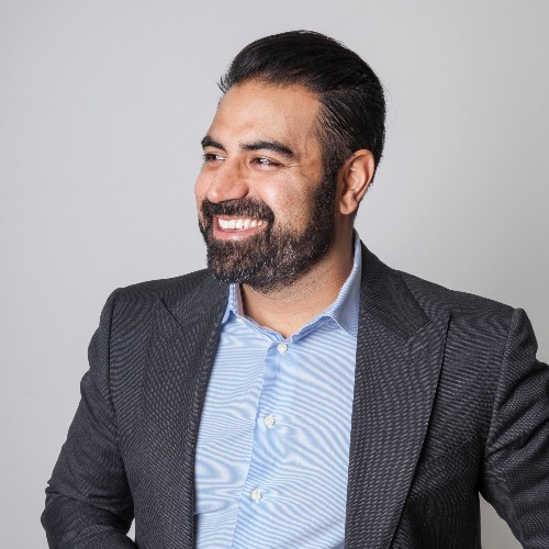 Vikas Dua