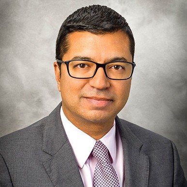 Vishal Mahadevia