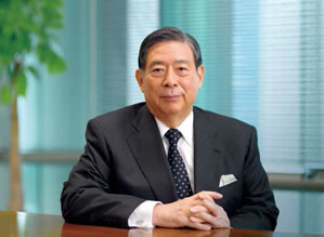Yoshitaka Kitao