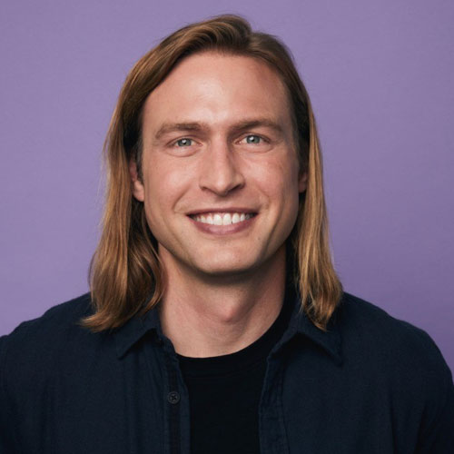 Zachary Perret