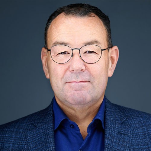 Patrick Bunnik