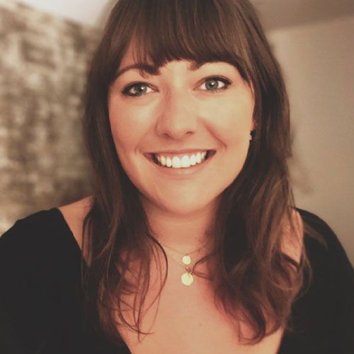 Rowena Humby
