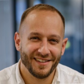 Aaron Elliot Gross