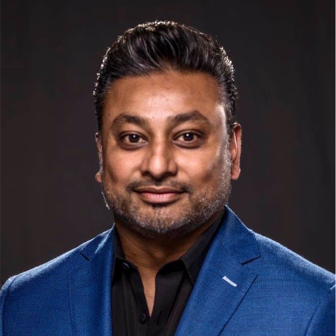 Abe Kuruvilla
