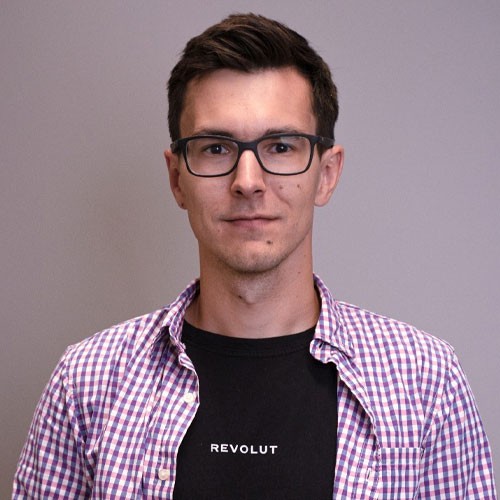 Alexander Dolgopolov