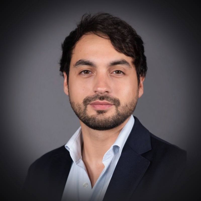 Alexis Radjabi
