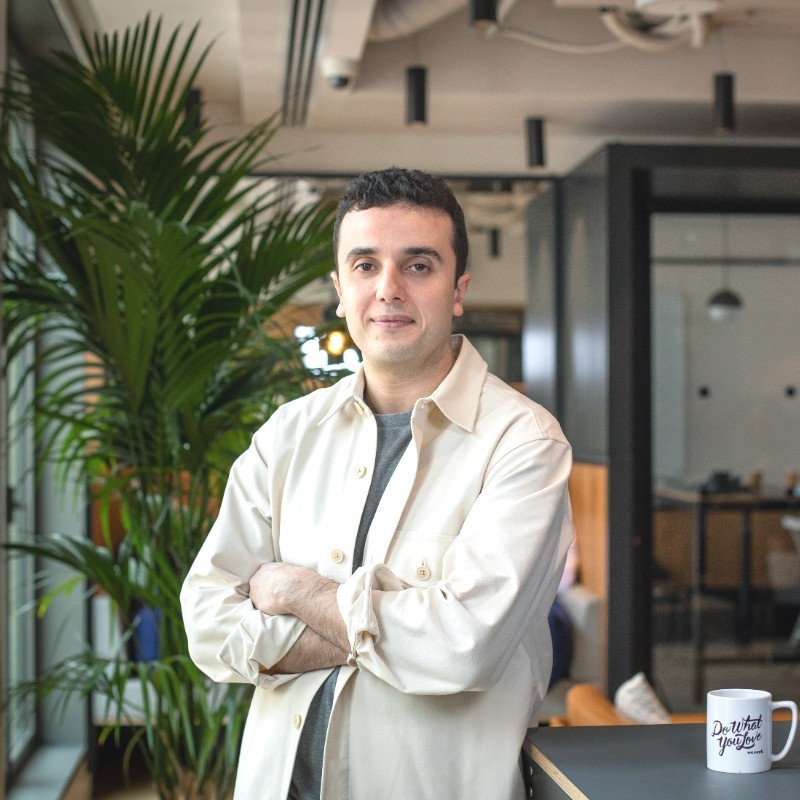 Ali Hamriti