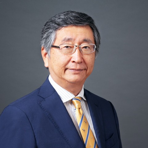 Ambassador Koji Tsuruoka