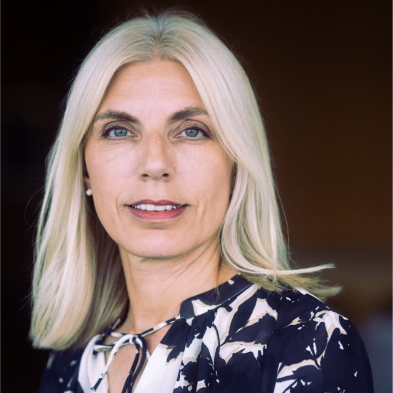 Ann Magnusson
