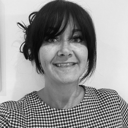 Annemarie Graham