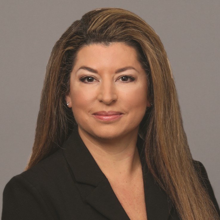 Audra Foglietta