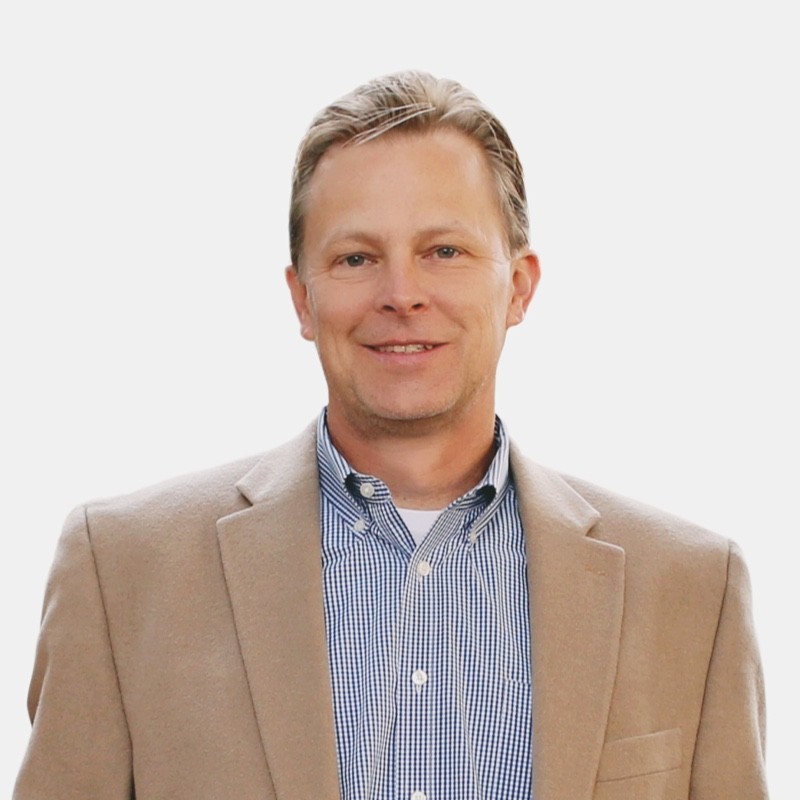Benjie Harrison