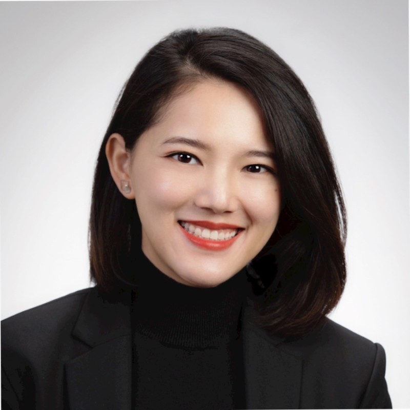 Chris Zhong
