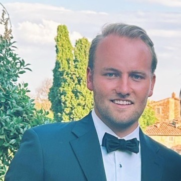 Christian Ostberg