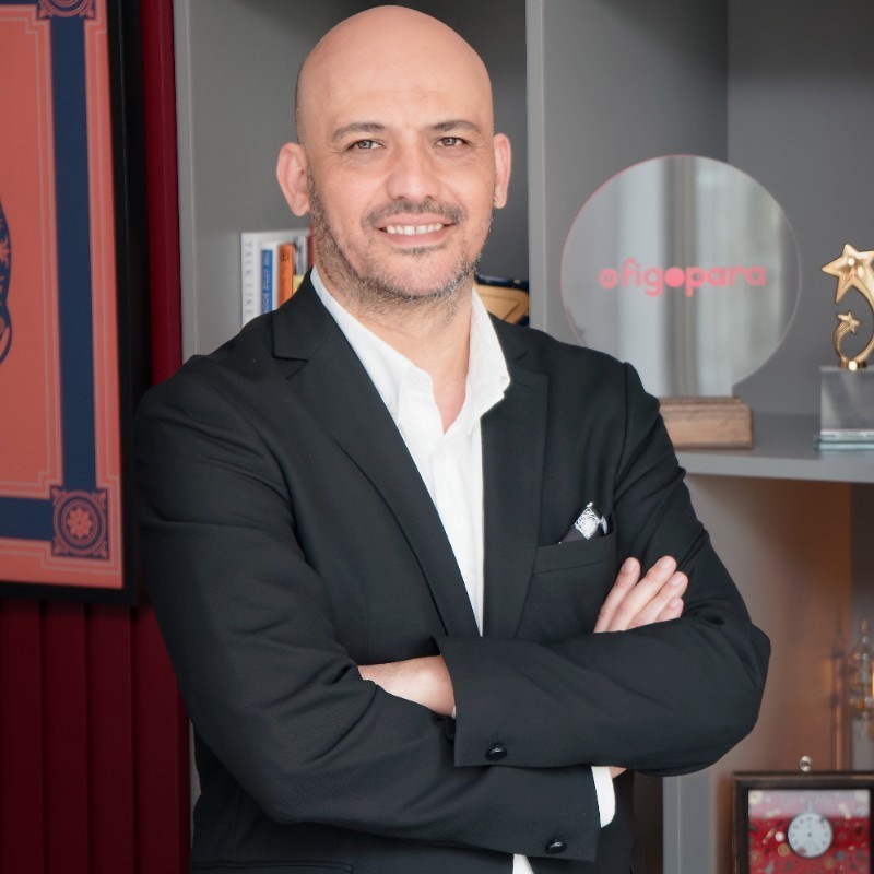 Cuneyt Aydemir