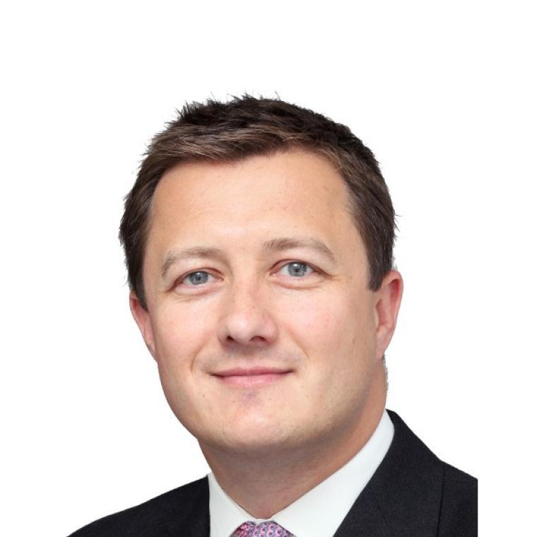 Daniel Whiteside