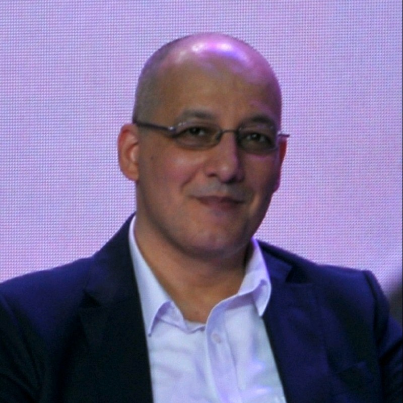 Davide Calì
