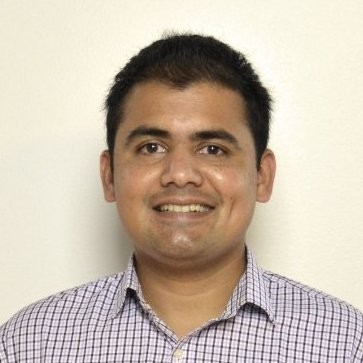 Deepak Colluru
