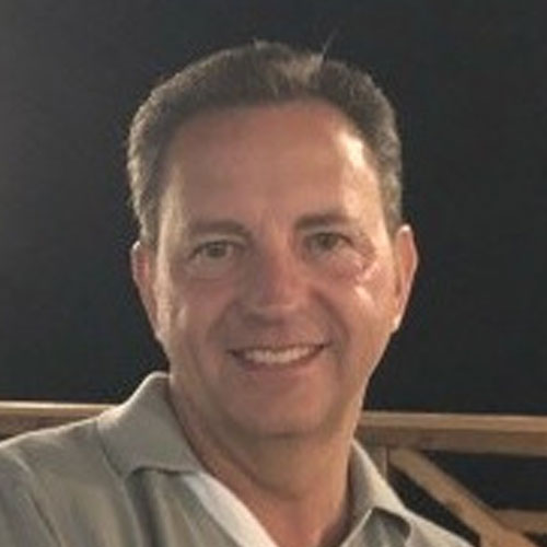 Ed Harycki