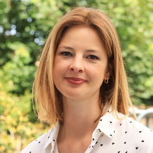 Eleni Coldrey