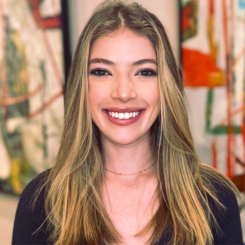 Frida Leibowitz