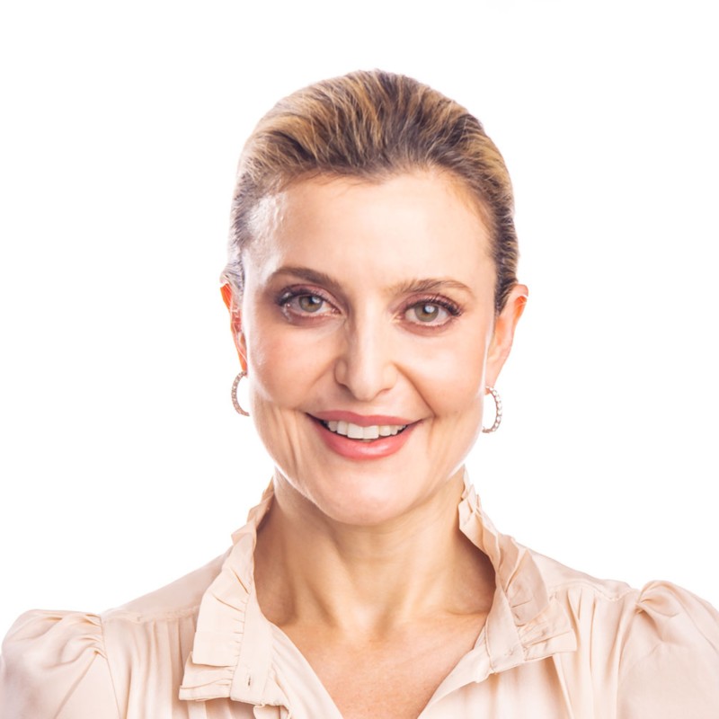 Gabrielle Scheibe Rabinovitch