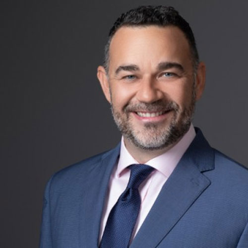Jason Lazzerini