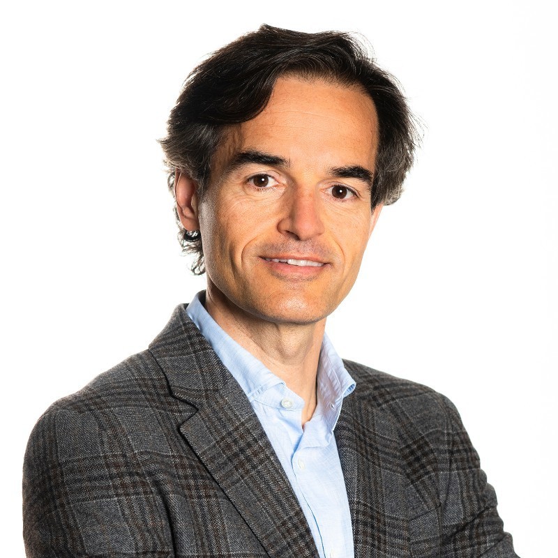Jorge Guillamet