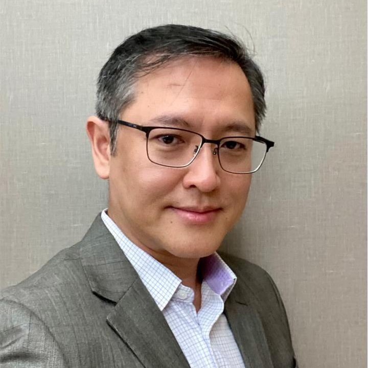 Kok Kee Lim