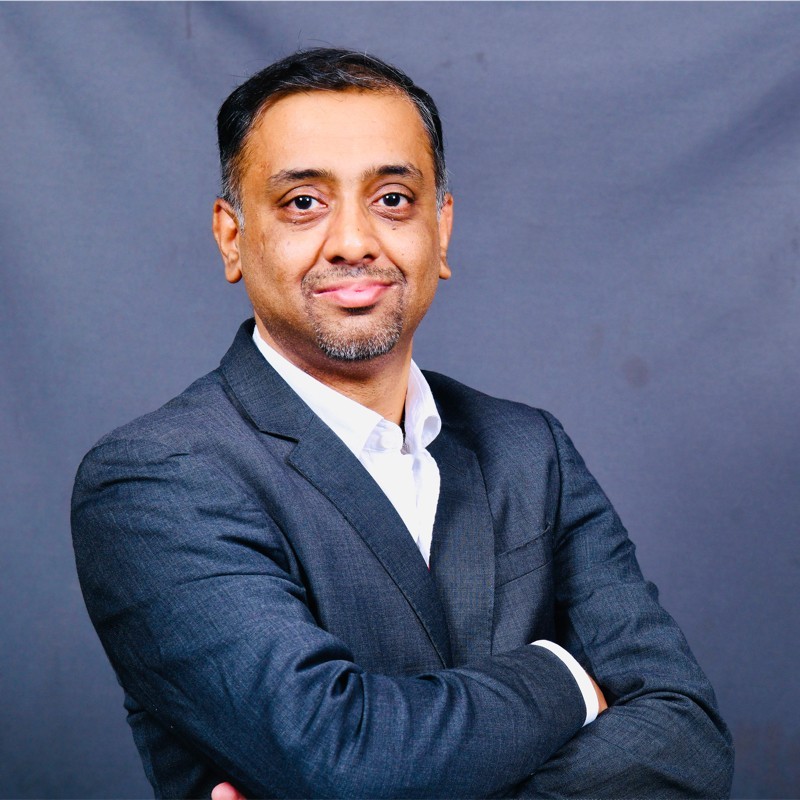 L Guru Raghavendran