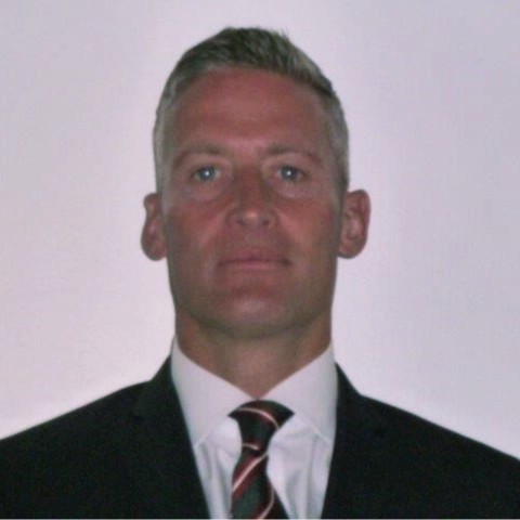 Lee Baty