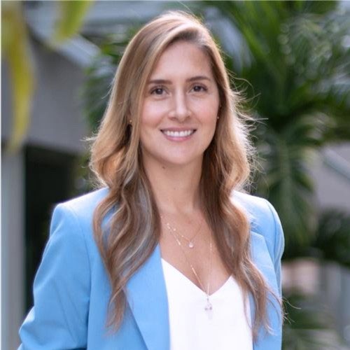 María del Pilar Correa