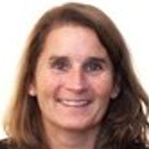 Mary Kay Theriault