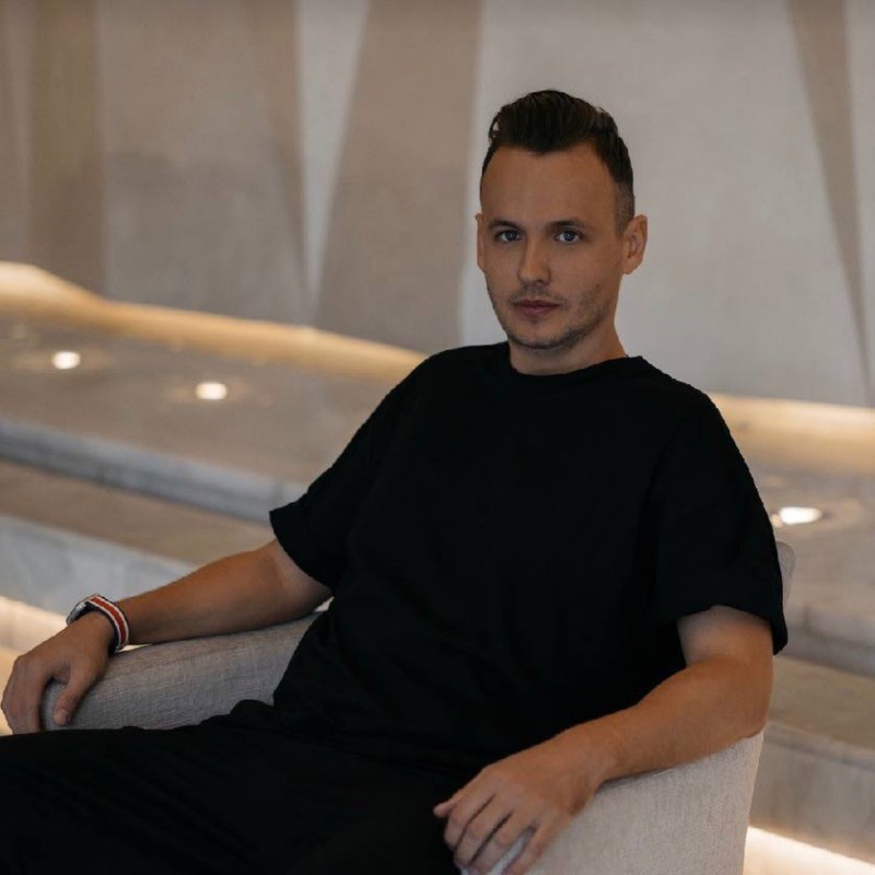 Michael Bystrov