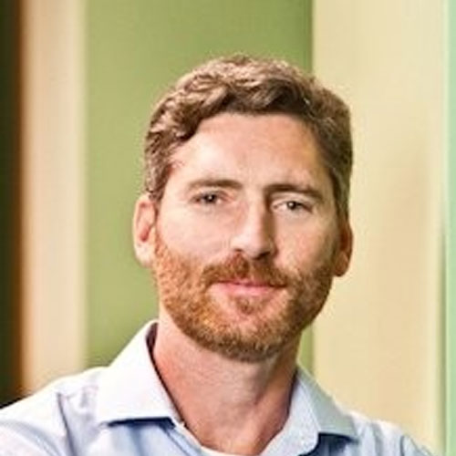 Mike Rosenbaum