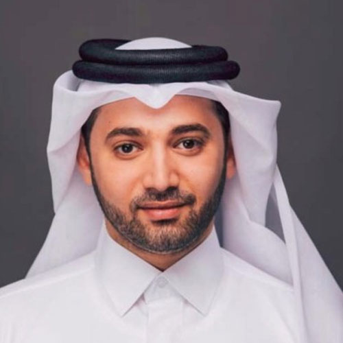 Nasser Al-Taweel