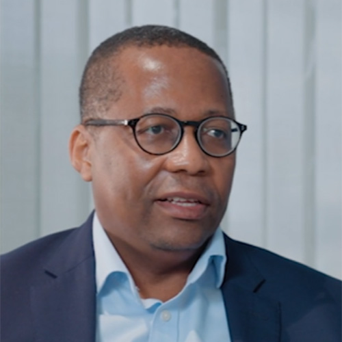 Nkosi Moyo