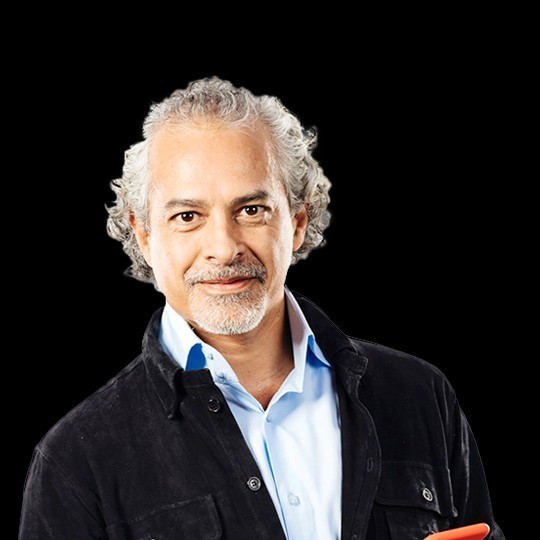 Pavel Zamudio Ramirez