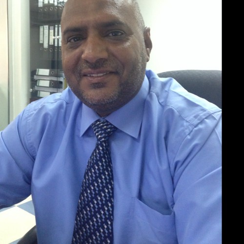 Qasem Mohammed