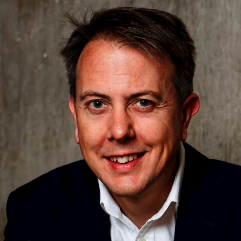 Richard Wormald