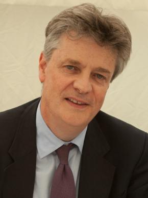 Rt Hon Lord Hill