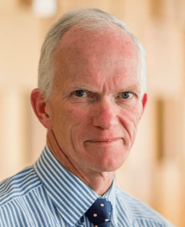 Stephen Welton