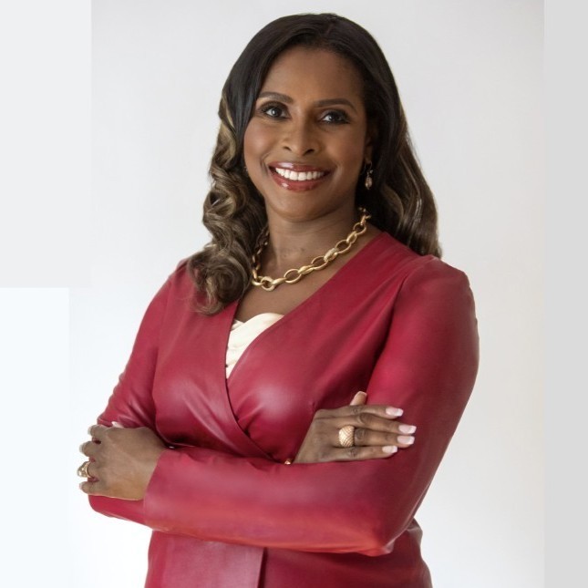 Sheryl McKenzie