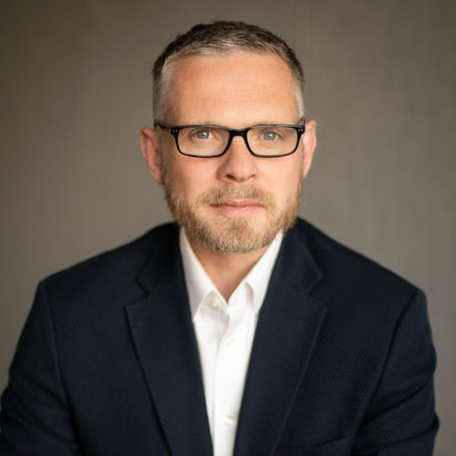 Tim Fitzgerald