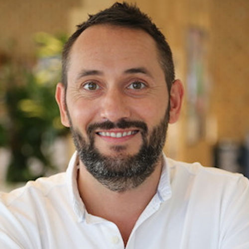 Adam Brito