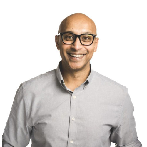 Anant Patel