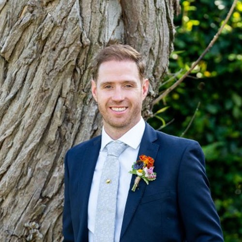 Craig King